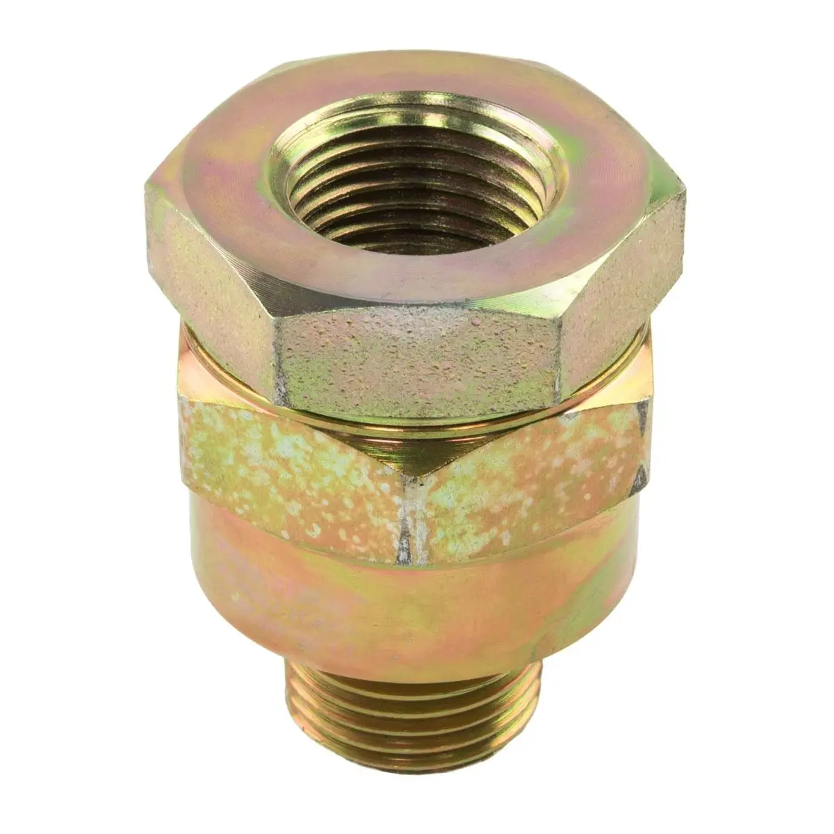 2.8" Npt Check Valve | World American Wakn23000 1