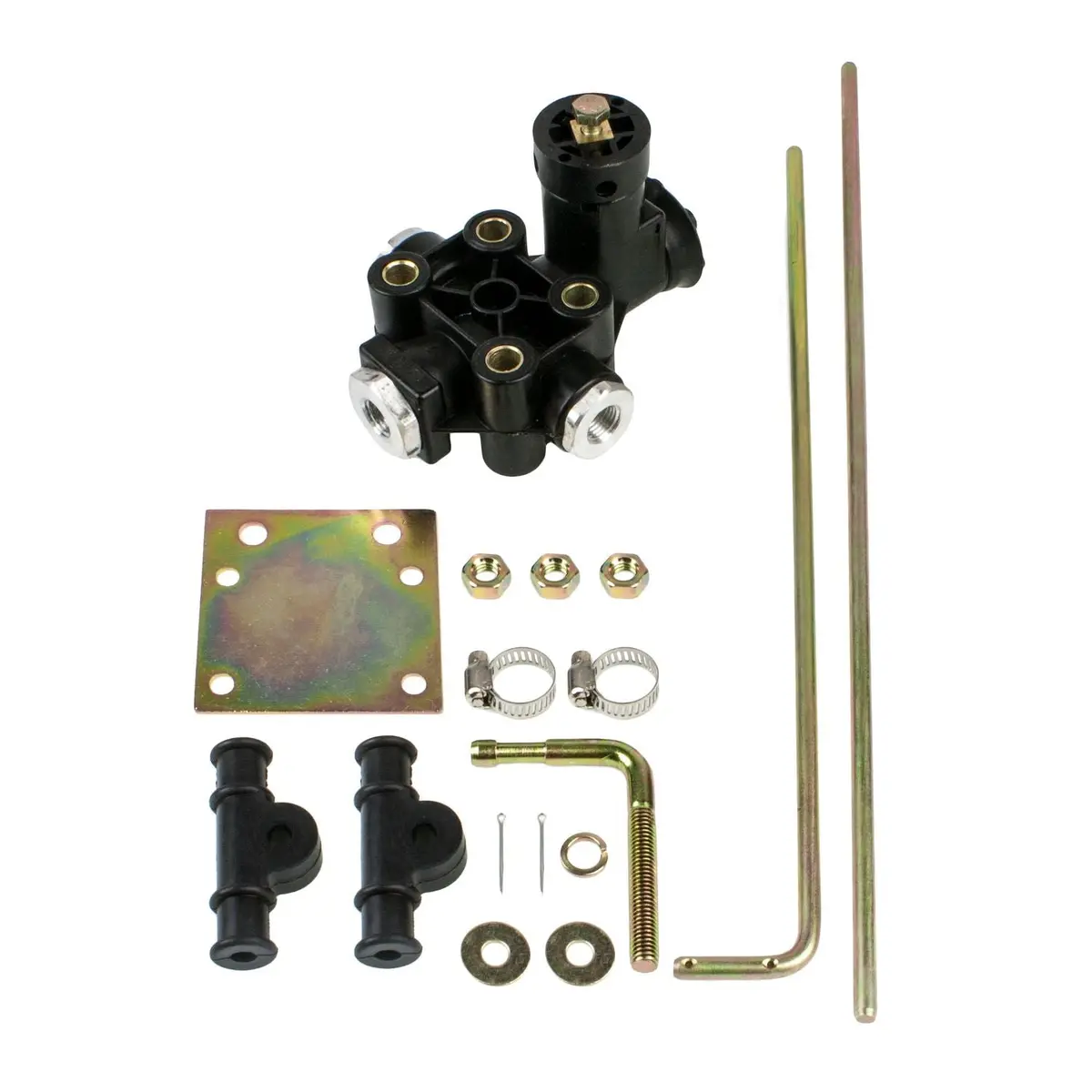 12" Adjustable Height Control Valve | World American Wakn27000 1