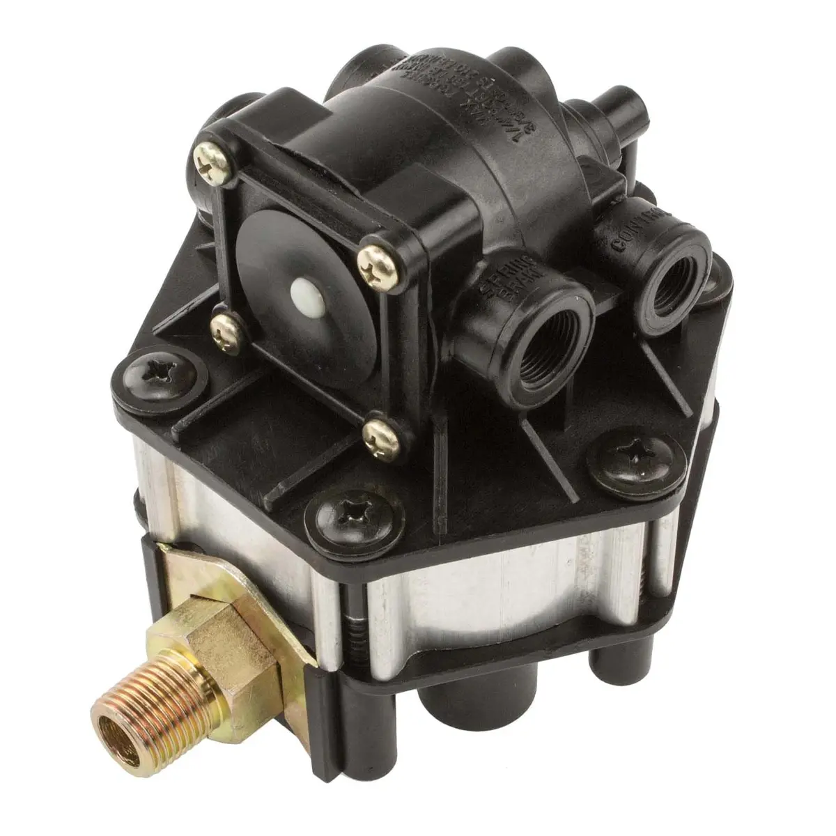 Full Function Trailer Valve | World American Wakn28601 1