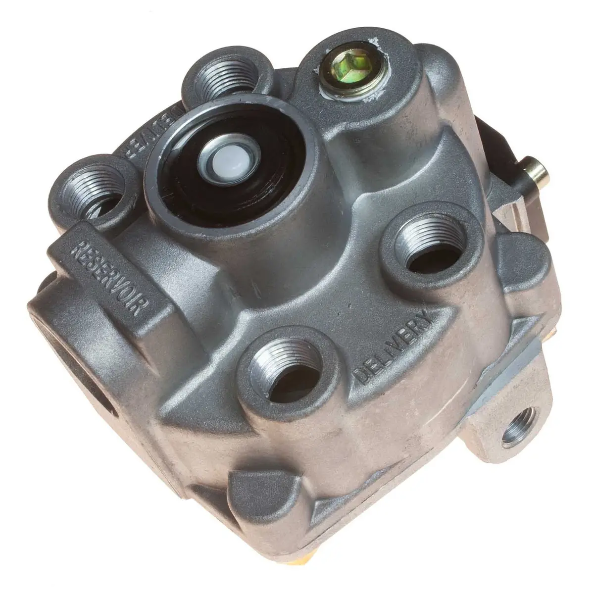 Emergency Relay Valve - 4 Port | World American Wakn30400 1