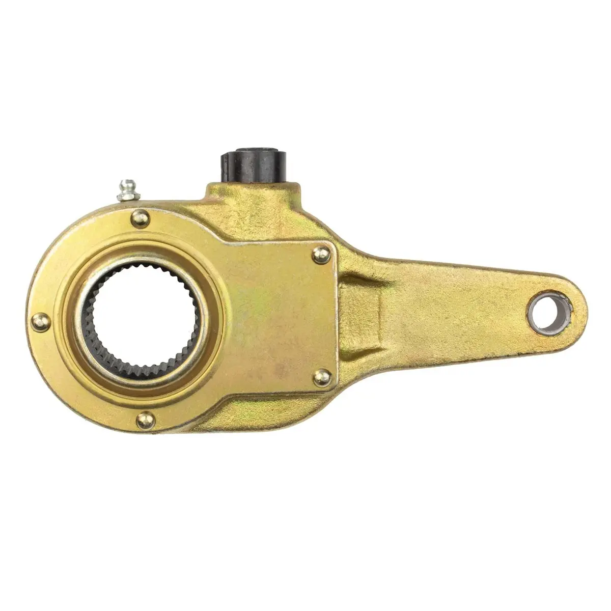 Straight Manual Air Brake Slack Adjuster | World American Wakn44041 1