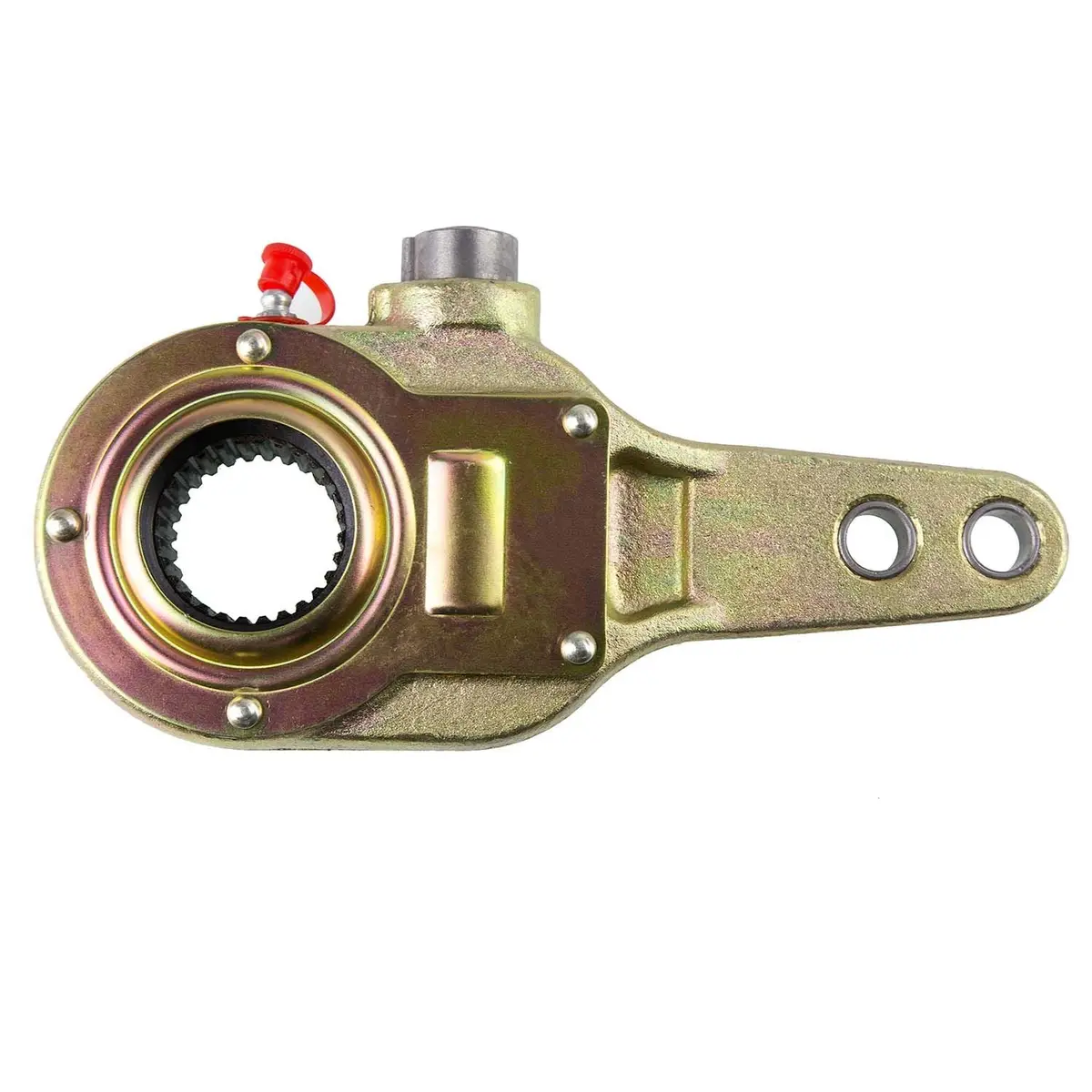 Straight Manual Air Brake Slack Adjuster | World American Wakn44051 1