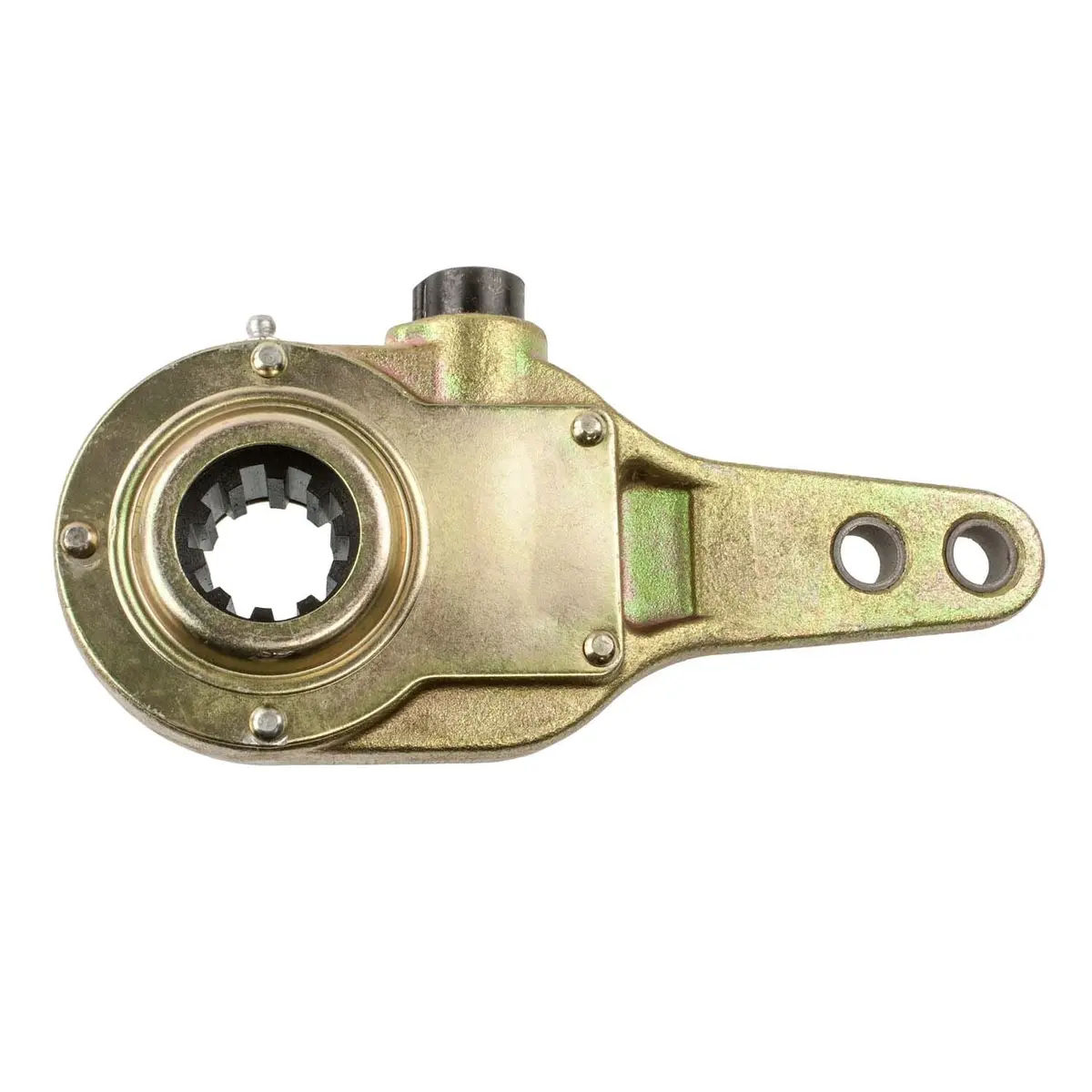 Straight Manual Air Brake Slack Adjuster | World American Wakn48001 1