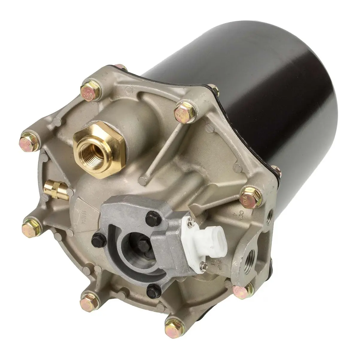 Ad-9 Air Dryer, 12V | World American Wap22-007 1
