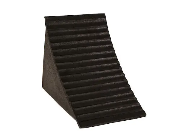 Heavy Duty Wheel Chock | Wc2556a Buyers Products 1