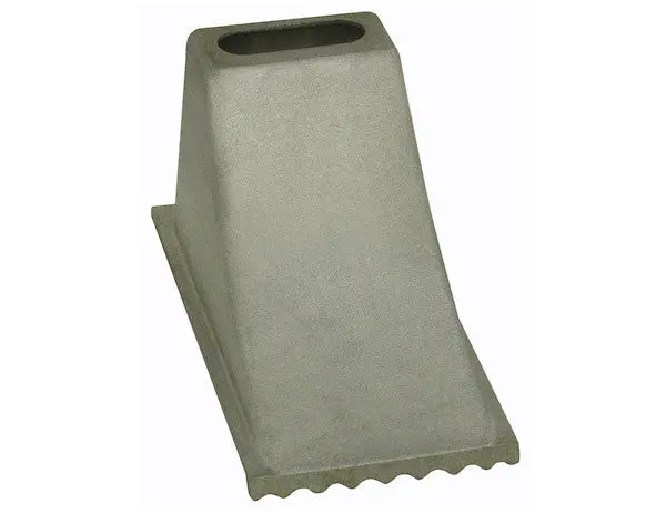 Aluminum Wheel Chock 6X7x5.25 Inch | Wc765 Buyers Products 1