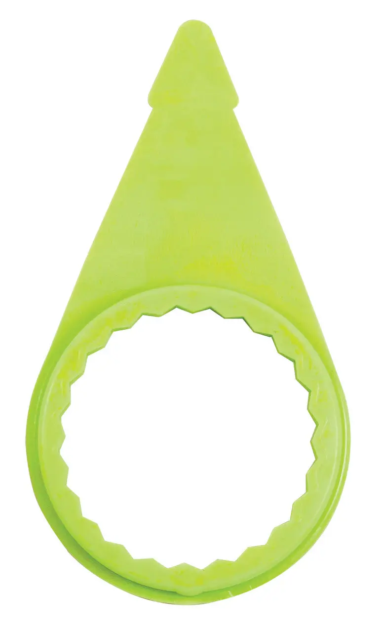 Wheel Check (Pack Of 20) | Wch17 Tectran 1