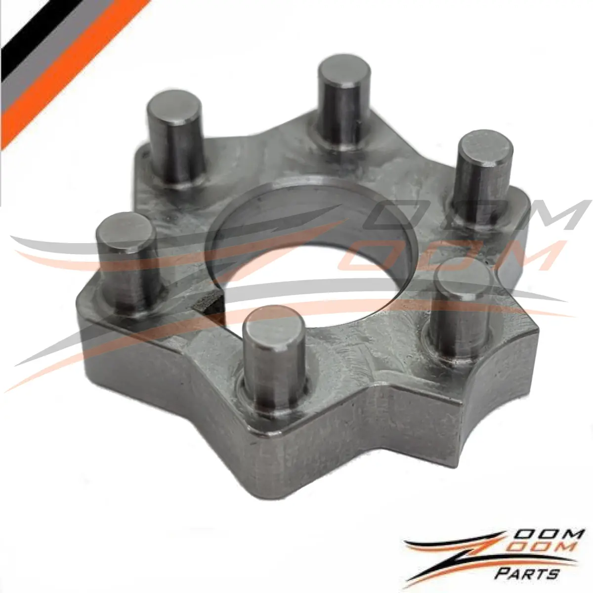 Upgraded Shift Star For 1987-2004 Yamaha Warrior & 2004-2013 Raptor 350 Yfm350 1