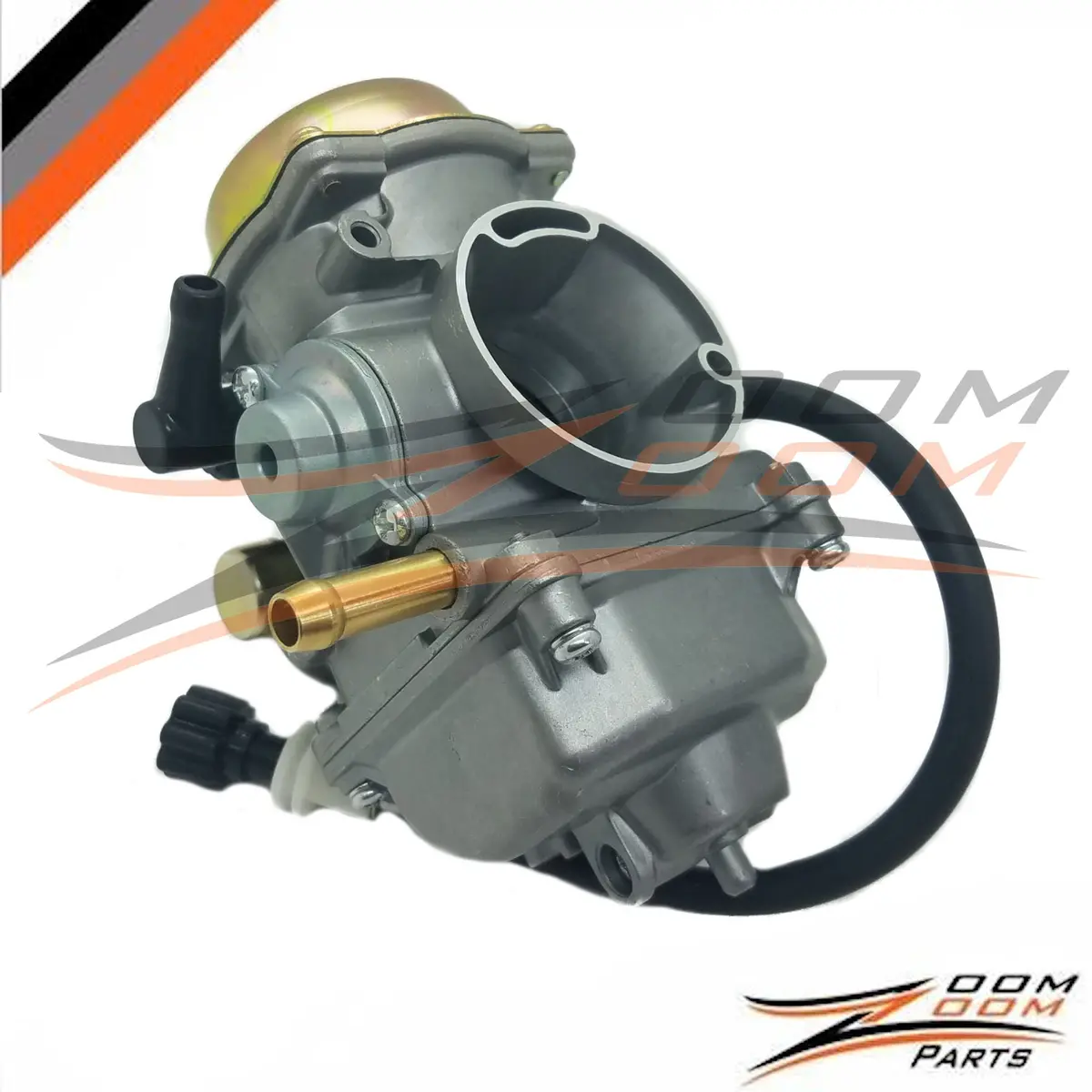 New Carburetor Carb Fits 2002-2007 02-07 Suzuki Lt-F400 Eiger 400 2X4 4X4 Free Fedex 2 Day Shipping 1