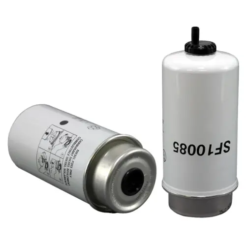 Key-Way Style Fuel Manager Filter, 7.7" | Wf10085 Wix 1