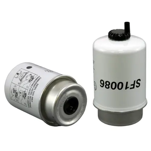 Key-Way Style Fuel Manager Filter, 6.04" | Wf10086 Wix 1