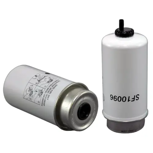 Key-Way Style Fuel Manager Filter, 7.7" | Wf10096 Wix 1