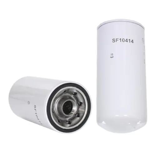 Full Flow Spin-On Fuel Cellulose Filter, 10.339" | Wf10414 Wix 1