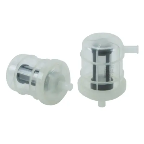 Full Flow Fuel (Complete In-Line) Plastic Mesh Filter, 3.187" | Wf10512 Wix 1