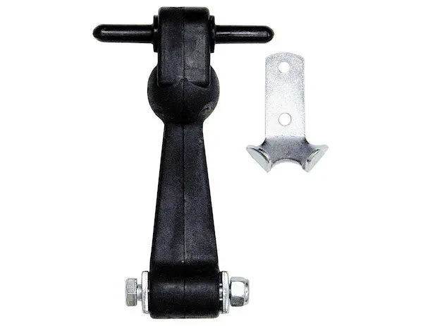 Rubber Hood Latch | Wj205 Buyers Products 1