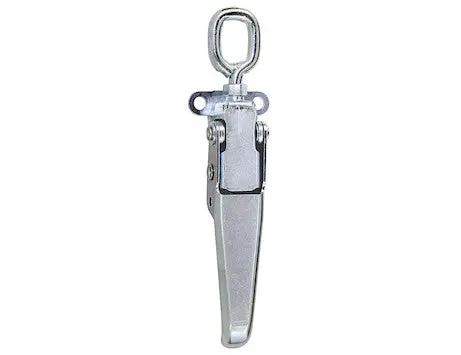 Heavy Duty Adjustable Draw Latch | Wj225 Buyers Products 1