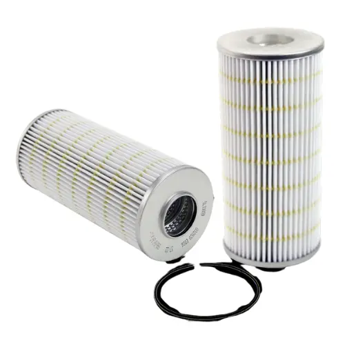 Full Flow Cartridge Transmission Microglass Filter, 10.46" | Wl10009 Wix 1