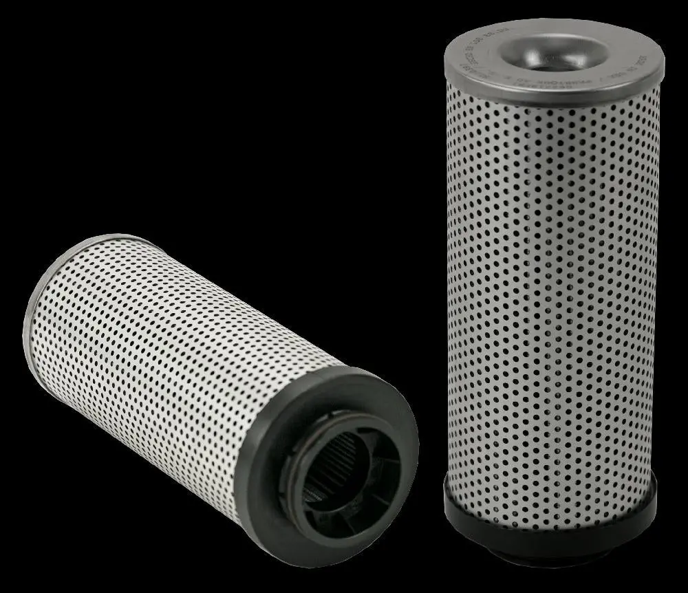 Full Flow Cartridge Metal Canister Hydraulic Filter, 8.15" | Wl10392 Wix 1