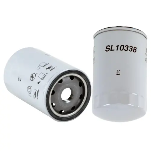 Full Flow Spin-On Cellulose Hydraulic Filter, 7.029 | Wl10338 Wix 1