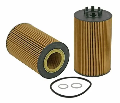 Cartridge Metal Free Lube Filter, 6.04" | Wl10476 Wix 1