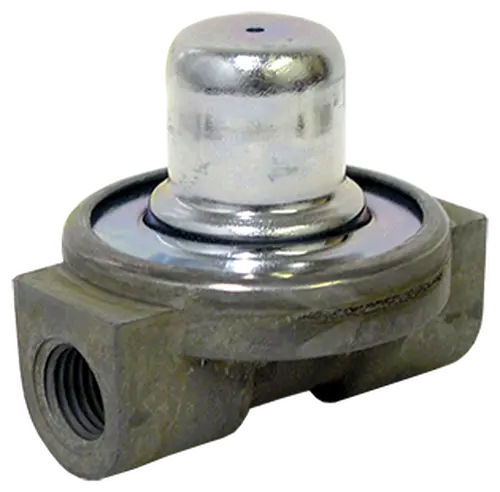 Williams 4-Way Pressure Regulating Control Valve | Wm783a Tectran 1