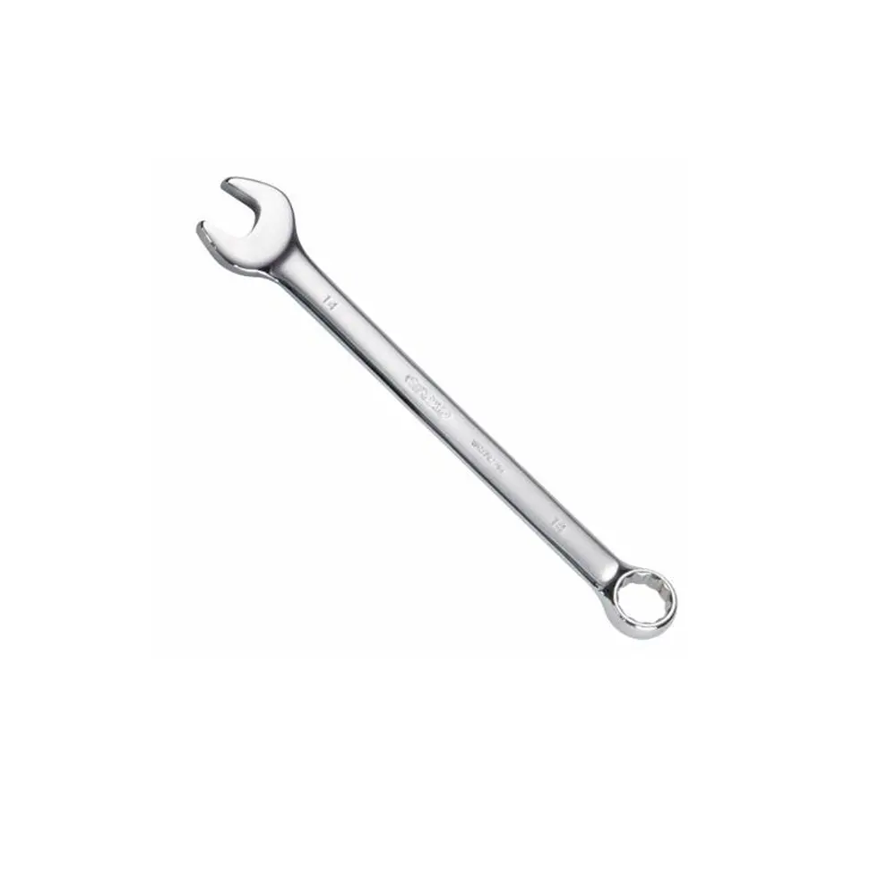 Standard Combination Wrench W/Mirror Finish 1
