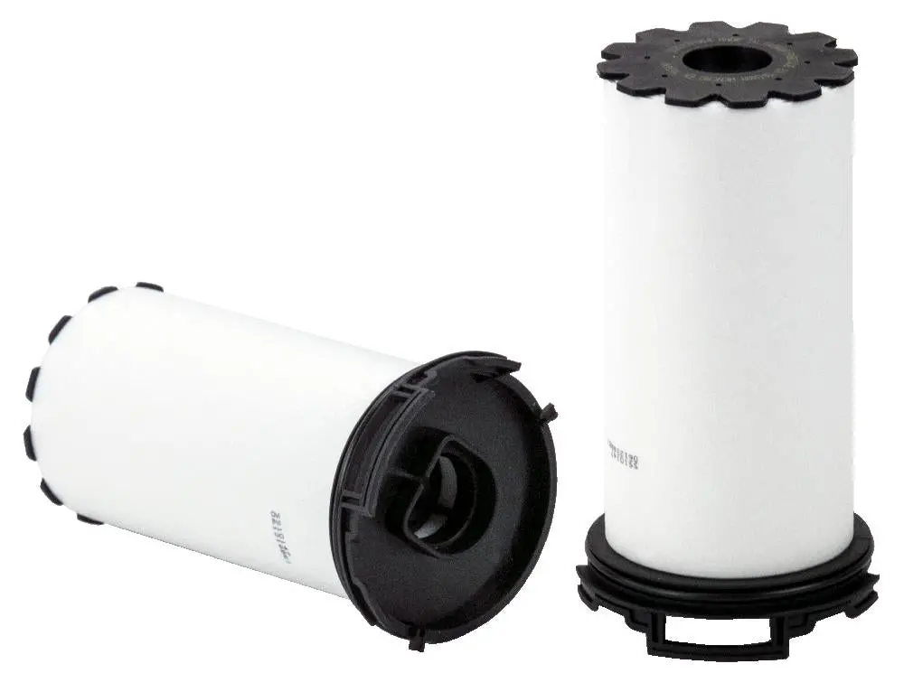 Synthetic Crankcase Ventilation Filter, 6.95" | Ws10147 Wix 1
