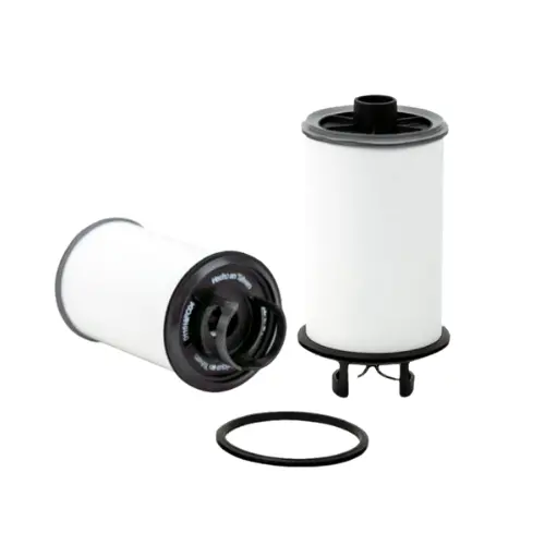 Full Flow Crankcase Ventilation Synthetic Breather Filter, 8.07" | Ws10148 Wix 1