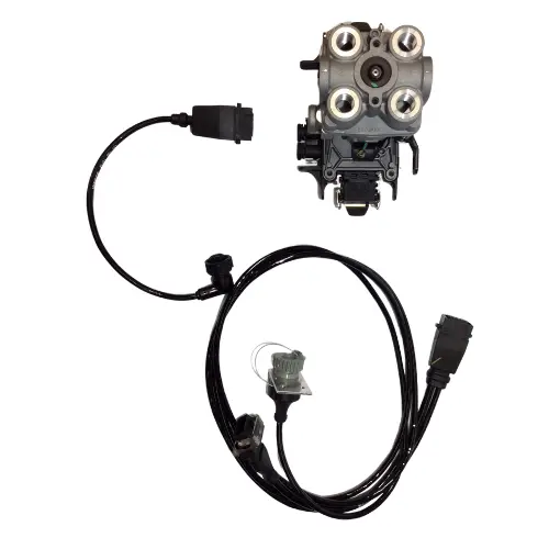 2S 1M Trailer Abs Kit W/ Y-Adapter | 4006120010 Wabco 1