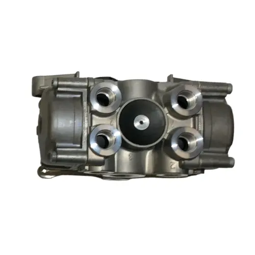 Service Modulator Valve, Supply (Port 1) 3/4 In. 14 Dryseal Nptf | 4008506020 Wabco 1