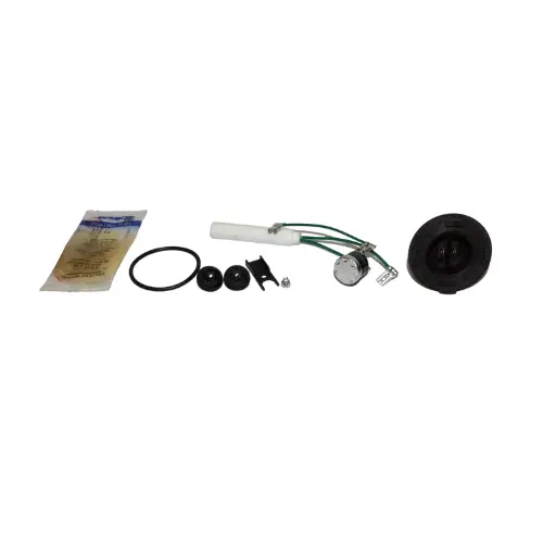 Air Dryer Heater Assembly Kit, 12V | 4324139232 Wabco 1