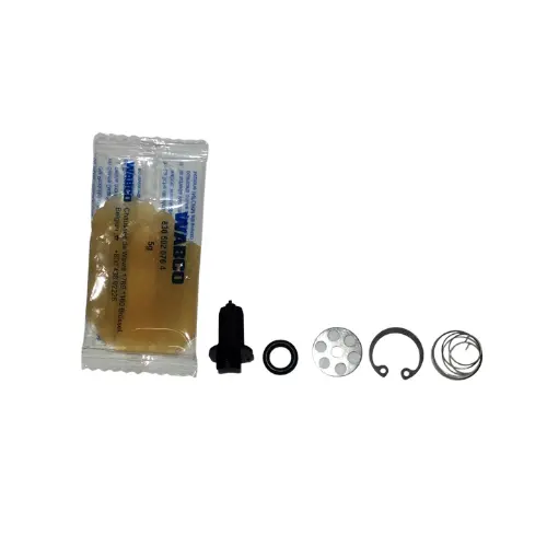 Air Dryer Outlet Check Valve Kit | 432 413 925 2 Wabco 1