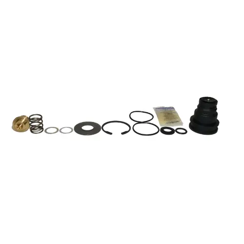 Sstwin Air Dryer Purge Valve Kit | 432 413 929 2 Wabco 1