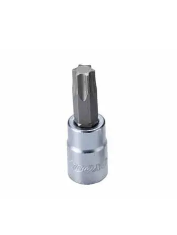 1/2" Dr. Torx Bit Socket 1