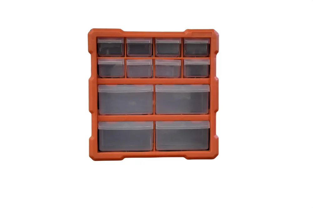 Storage Organizer - 12 Drawers 1