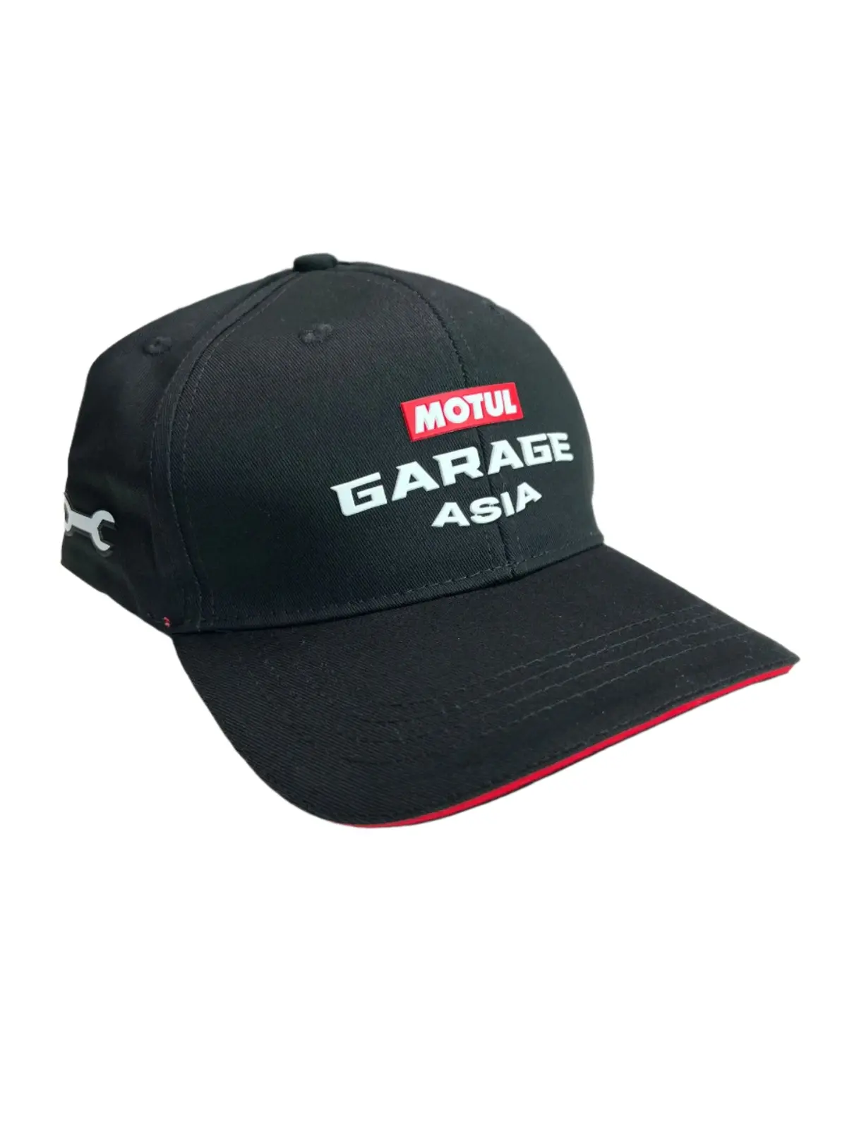 Motul Cap (Garage Asia) 1