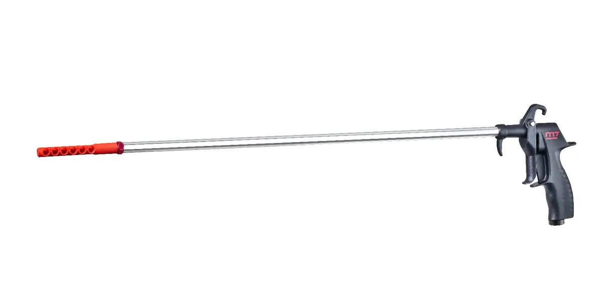 16" 2 In 1 Air Blow Gun Side Hole 1