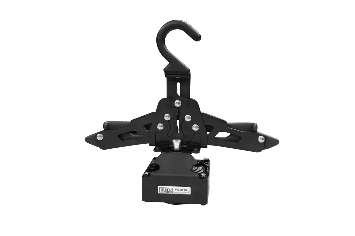 Portable Hanger Dryer With Usb Fan (3700Rpm) 1