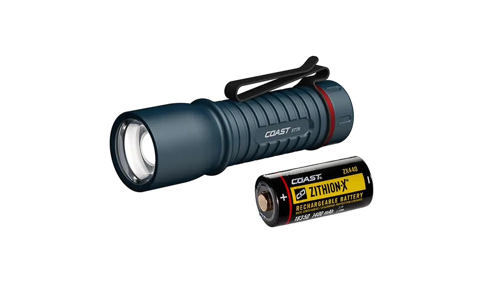 Ocean Xt7r Battery Bundle 1