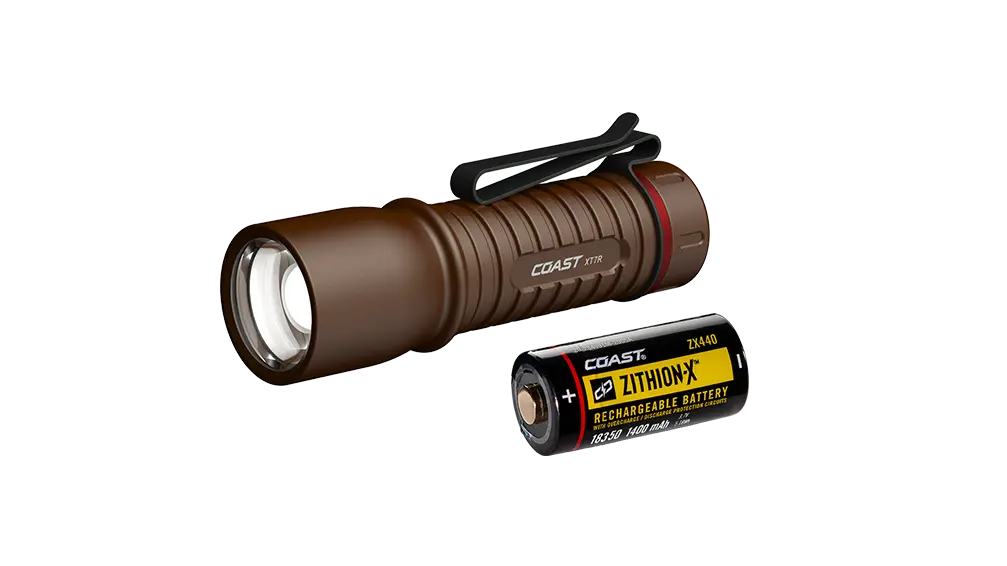 Desert Xt7r Battery Bundle 1
