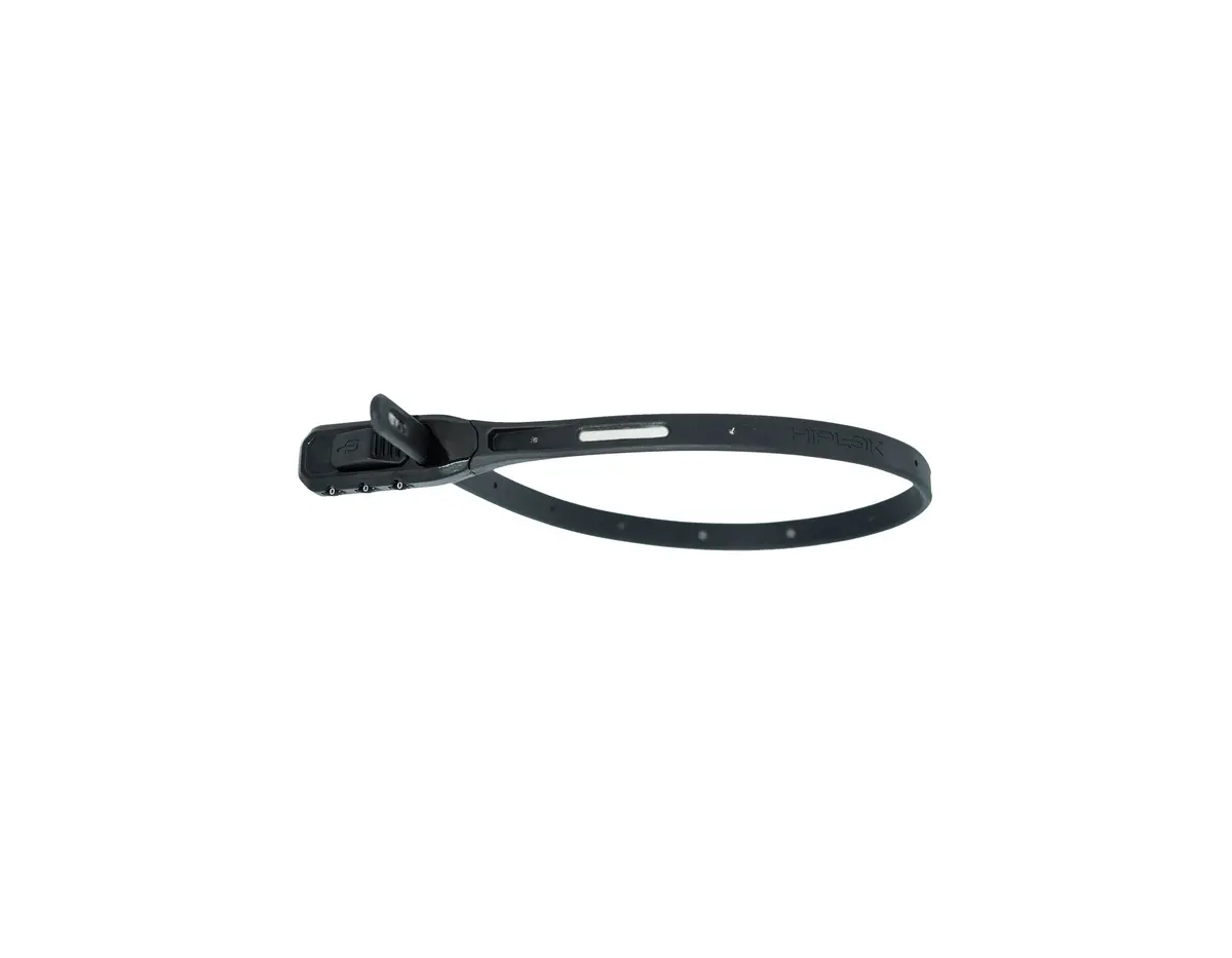 Z Lok Combo Security Tie 1