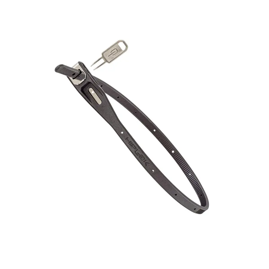 Z Lok Security Tie 1