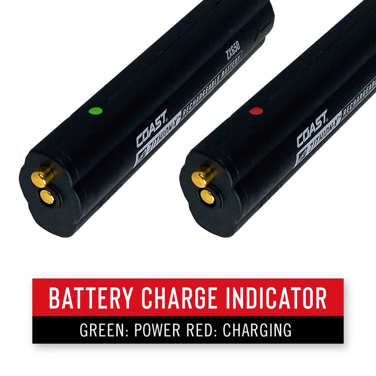 Zx650 Rechargeable Battery 2