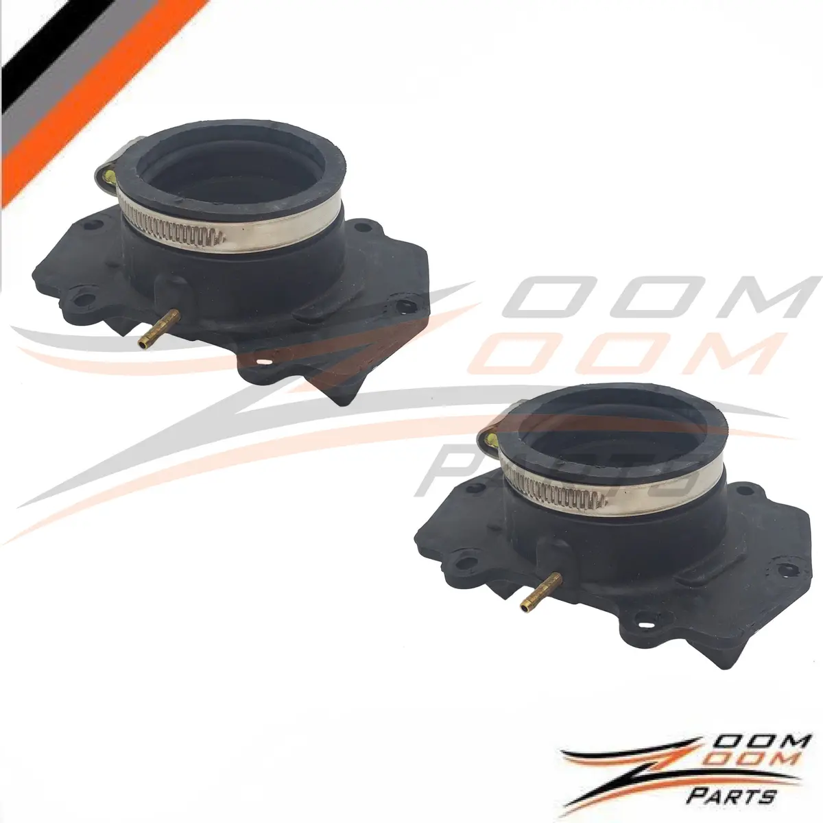 Carburetor Intake Flange For Arctic Cat Efi Snowmobiles Replaces Part # 3006-527 1