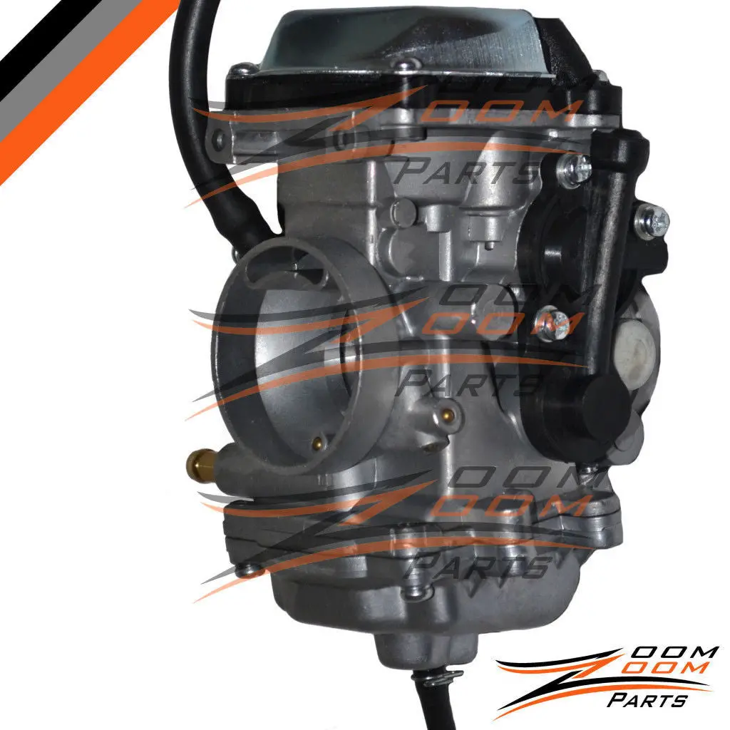 Carburetor Yamaha Wolverine 350 Yfm 350 Yfm350 Atv Quad 1996-2005 Brand New 1