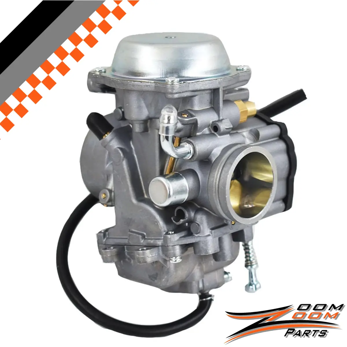 Custom Plus Polaris Magnum 500 Carburetor 4X4 2X4 Atv Quad Carb 1999-2003 2