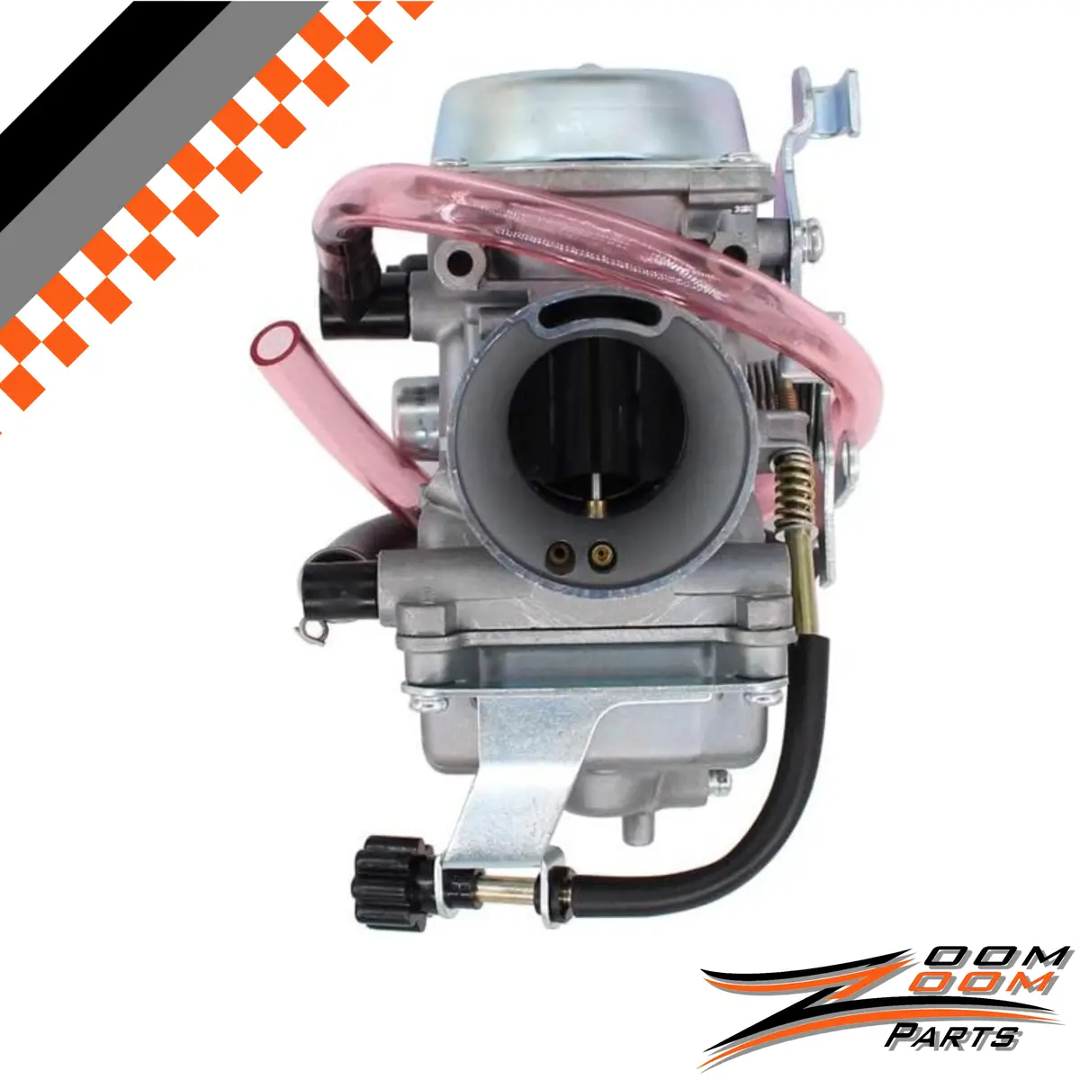 Oem + Plus Carburetor For 2006 2007 Kawasaki Klx 250 Klx 250S Dirt Pit Bike 2