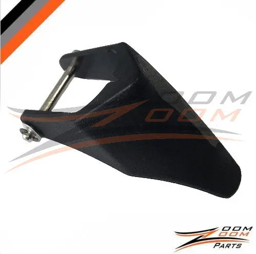 Throttle Thumb Lever For Polaris Sl Slt Slx 650 700 750 780 1992-1997 Jet Ski 1