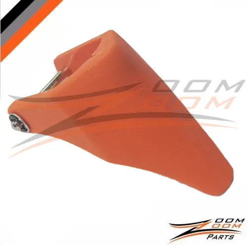 Throttle Thumb Lever For Polaris Sl Slt Slx 650 700 750 780 1992-1997 Jet Ski Orange 1