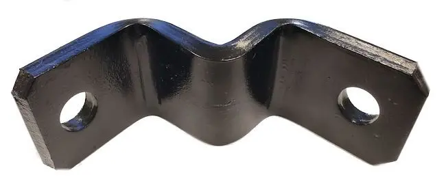 Trailer Landing Deck Brace | 011-00104 Fleet Engineers 1